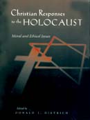 Christian Responses to the Holocaust